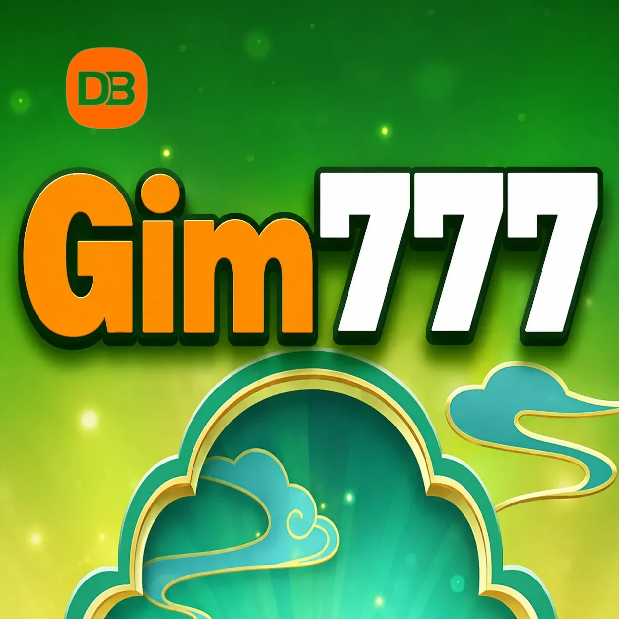 Logo gim777